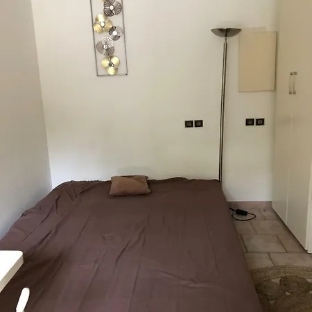 Studio Marine De San Ambroggio Apartment Lumio (Corsica)