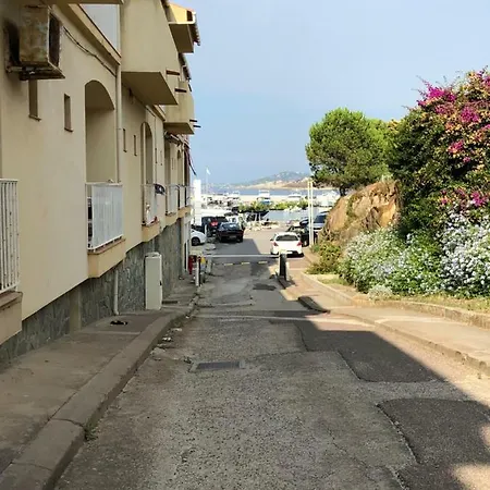 Studio Marine De San Ambroggio * Lumio (Corsica)