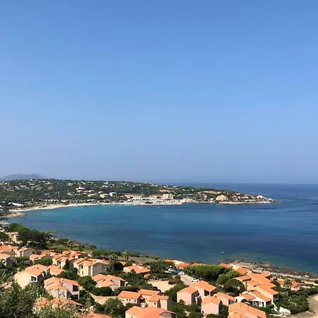 Studio Marine De San Ambroggio